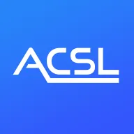 ACSL Ltd. logo