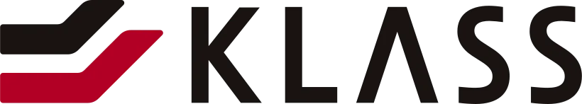 KLASS Corporation logo