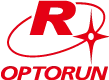 OPTORUN CO.,LTD. logo