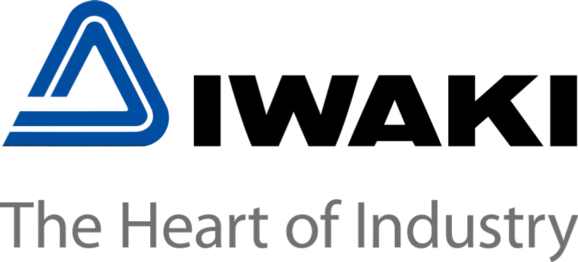 IWAKI CO.,LTD. logo