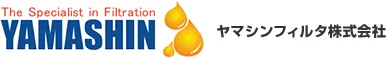 YAMASHIN-FILTER CORP. logo