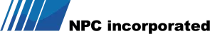 NPC Incorporated logo