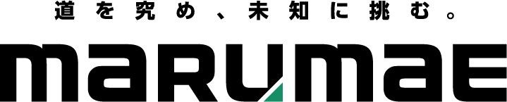 Marumae Co.,Ltd. logo