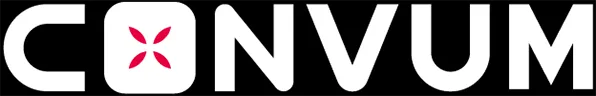 CONVUM Ltd. logo