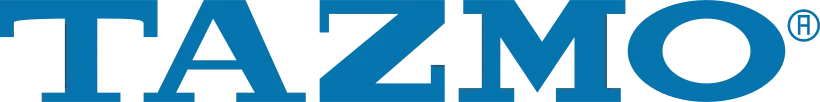 TAZMO CO.,LTD. logo