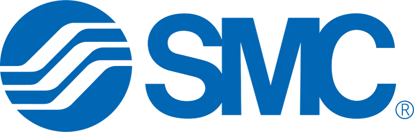 SMC CORPORATION logo