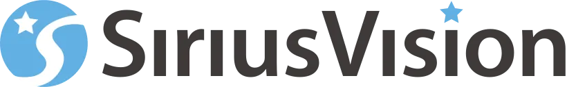 SiriusVision CO.,LTD. logo