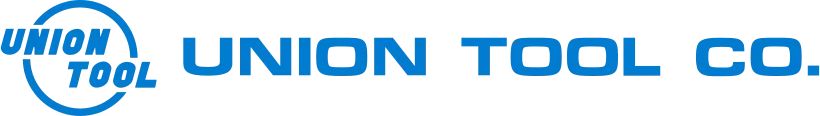 UNION TOOL CO. logo