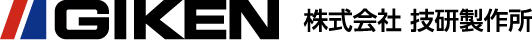 GIKEN LTD. logo