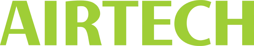 AIRTECH JAPAN,LTD. logo