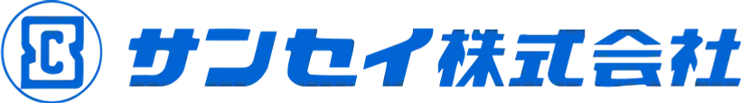 SANSEI CO.,LTD. logo