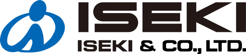 ISEKI & CO.,LTD. logo
