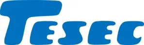 TESEC Corporation logo