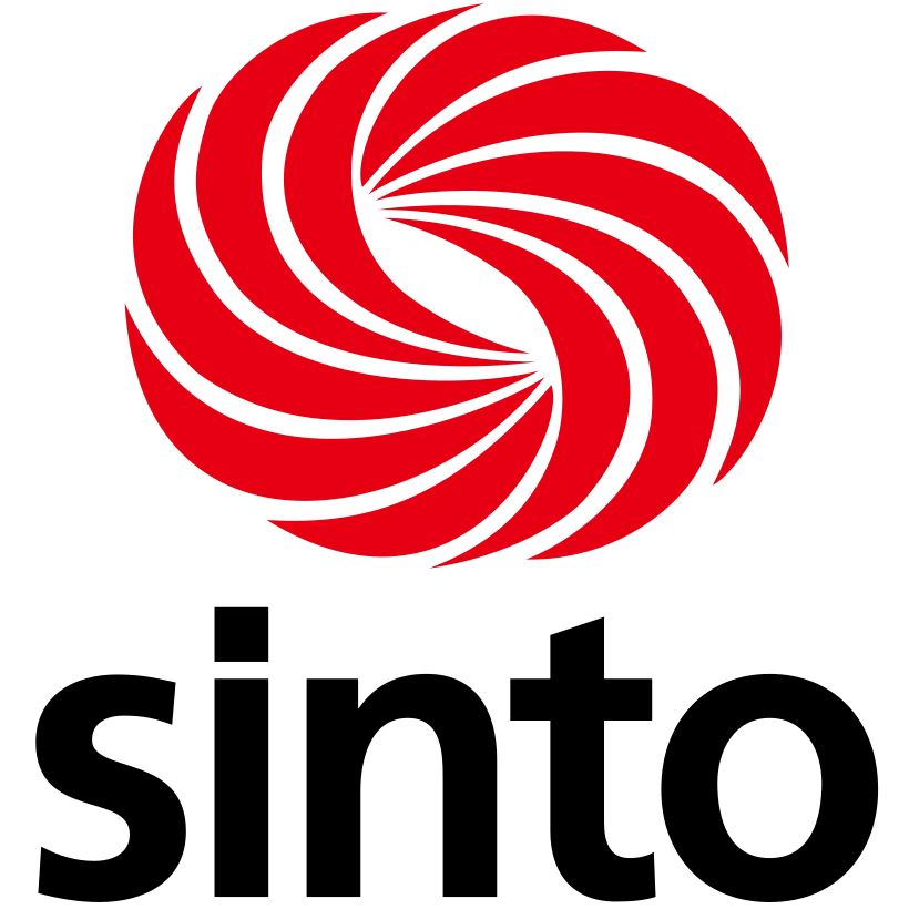 Sintokogio,Ltd. logo