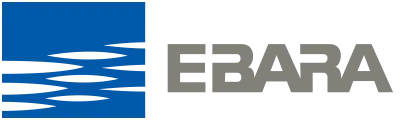 EBARA CORPORATION logo