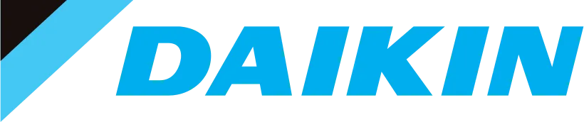 DAIKIN INDUSTRIES,LTD. logo