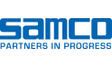 SAMCO INC. logo