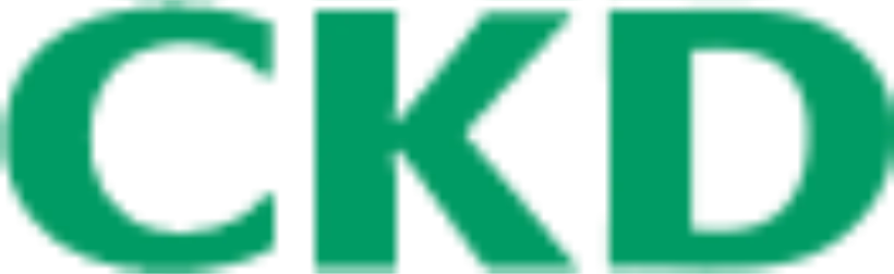 CKD Corporation logo