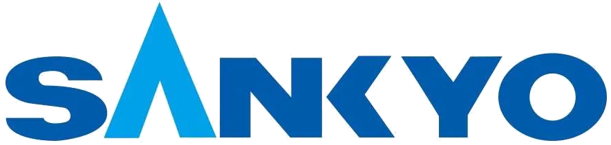 SANKYO CO.,LTD. logo