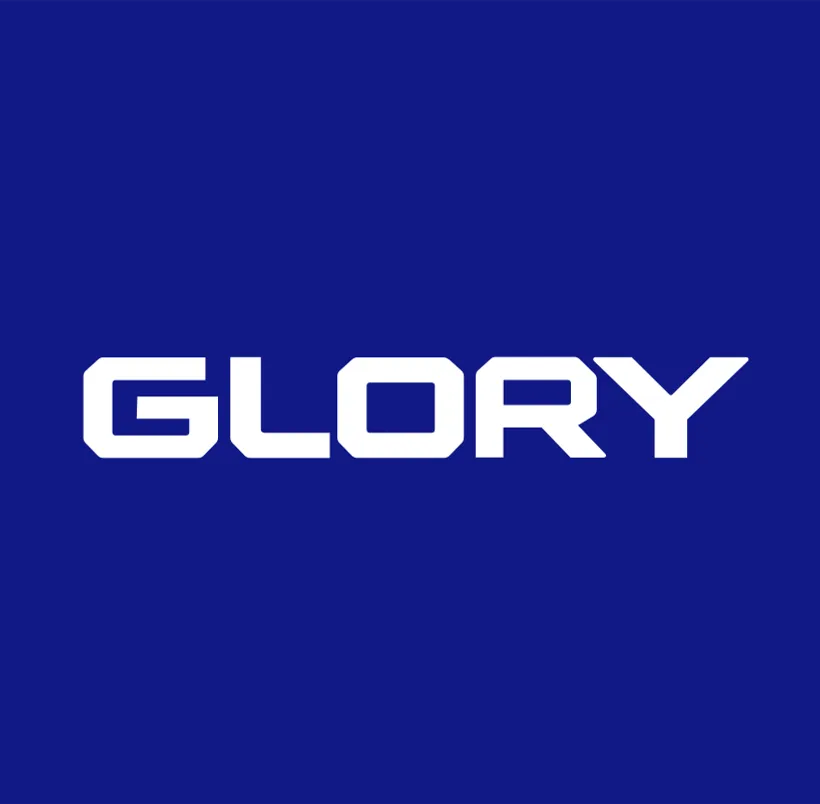 GLORY LTD. logo