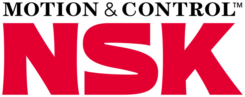 NSK Ltd. logo