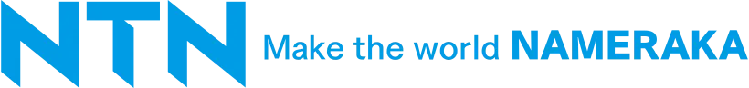 NTN CORPORATION logo