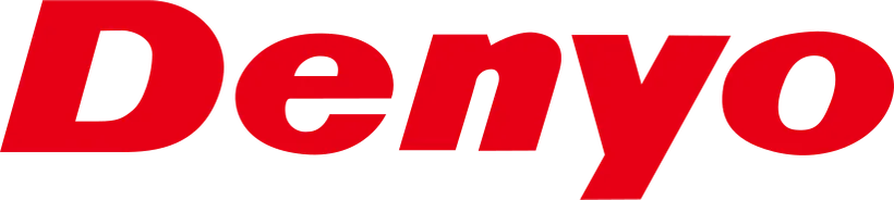 Denyo Co.,Ltd. logo