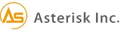 Asterisk Inc. logo