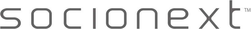 Socionext Inc. logo