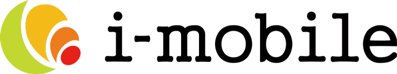 i-mobile Co.,Ltd. logo