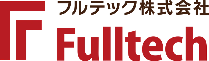 Fulltech Co.Ltd. logo