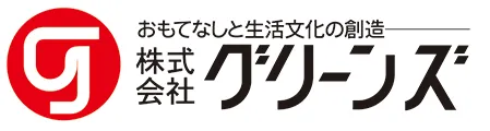 GREENS CO.,LTD. logo