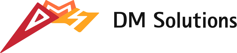 DM Solutions Co.,Ltd logo