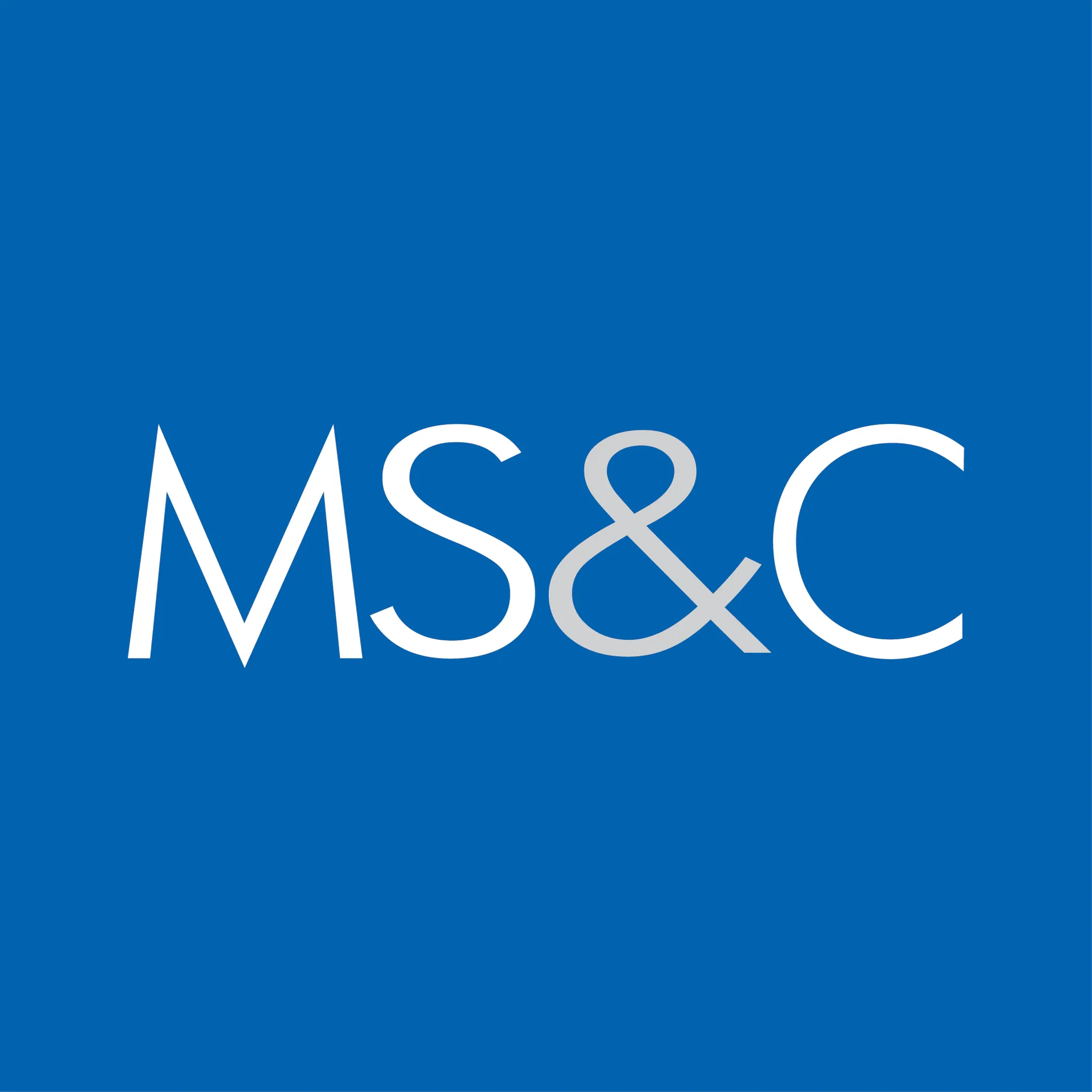 MS&Consulting Co.,Ltd. logo