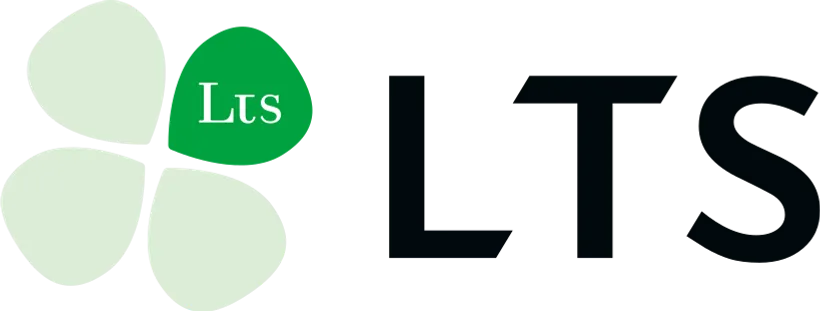 LTS,Inc. logo