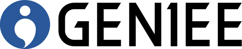 Geniee,Inc. logo