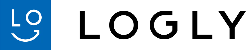 logly,Inc. logo