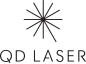 QD Laser,Inc. logo