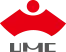 UMC Electronics Co.,Ltd. logo