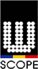 W-SCOPE Corporation logo