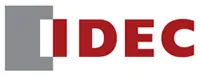 IDEC CORPORATION logo