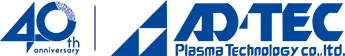 ADTEC PLASMA TECHNOLOGY CO.,LTD. logo