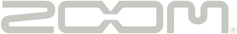 ZOOM CORPORATION logo