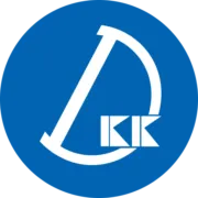 DKK Co.,Ltd. logo
