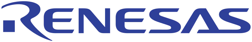 Renesas Electronics Corporation logo