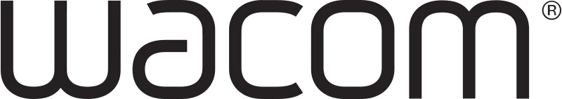 Wacom Co.,Ltd. logo