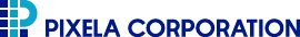 PIXELA CORPORATION logo