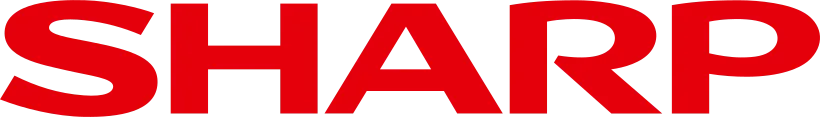 Sharp Corporation logo