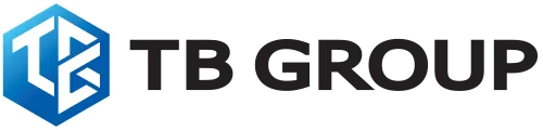 TB GROUP INC. logo