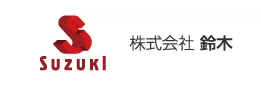 SUZUKI CO.,LTD. logo